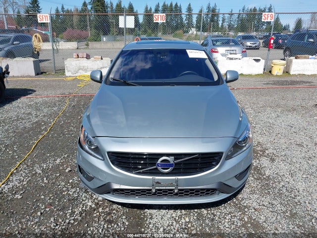 YV140MTL3H2428055 Volvo S60 T5 Dynamic