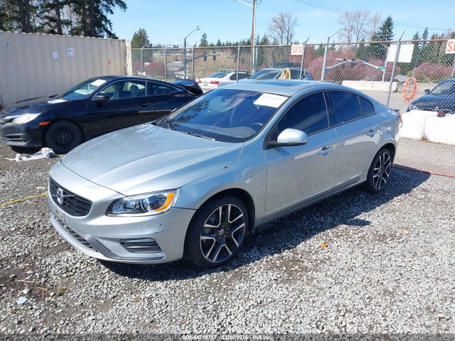 YV140MTL3H2428055 Volvo S60 T5 Dynamic