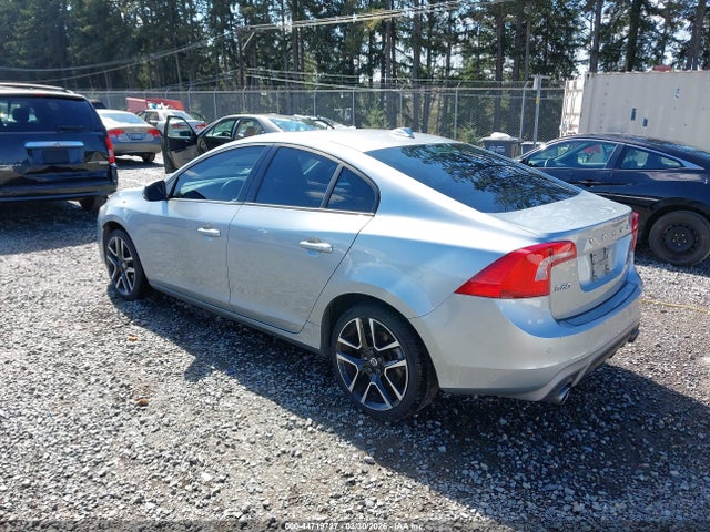 YV140MTL3H2428055 Volvo S60 T5 Dynamic