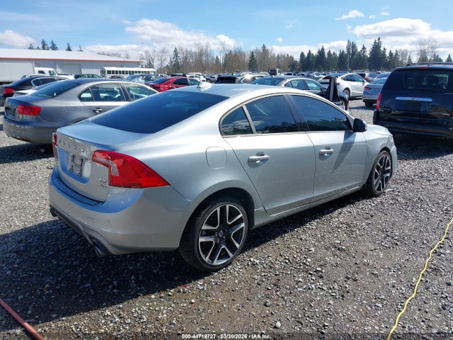 YV140MTL3H2428055 Volvo S60 T5 Dynamic