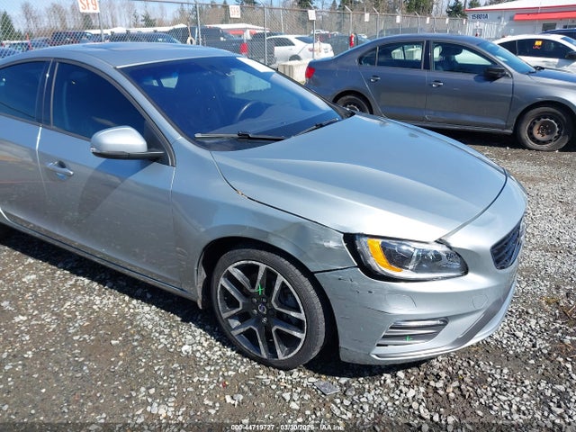 YV140MTL3H2428055 Volvo S60 T5 Dynamic