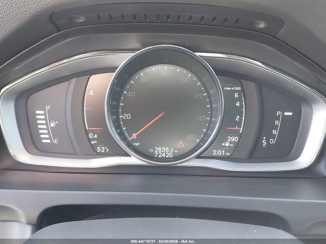 YV140MTL3H2428055 Volvo S60 T5 Dynamic