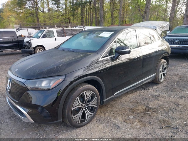 Aukcja sprzedaży 2024 Mercedes-benz Eqe 350+ Suv, vin: 4JGGM2BB1RA050342, numer aukcji: 44719737