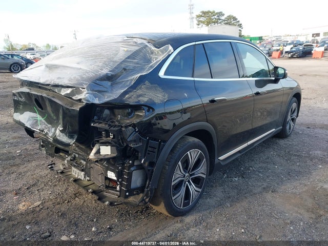 Aukcja sprzedaży 2024 Mercedes-benz Eqe 350+ Suv, vin: 4JGGM2BB1RA050342, numer aukcji: 44719737