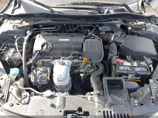 1HGCR2F7XGA214549 Honda ACCORD EX