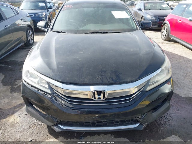 1HGCR2F7XGA214549 Honda ACCORD EX