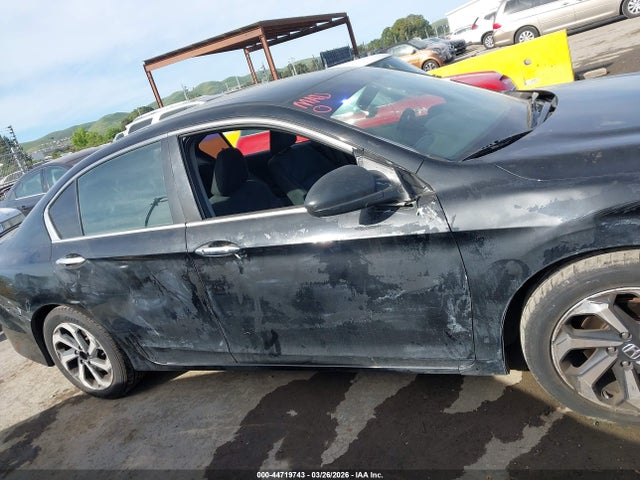 1HGCR2F7XGA214549 Honda ACCORD EX