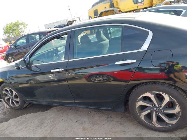 1HGCR2F7XGA214549 Honda ACCORD EX