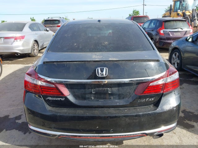 1HGCR2F7XGA214549 Honda ACCORD EX
