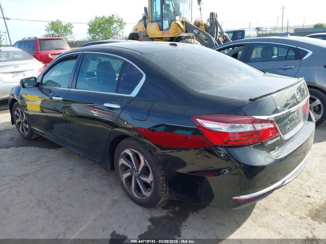 1HGCR2F7XGA214549 Honda ACCORD EX