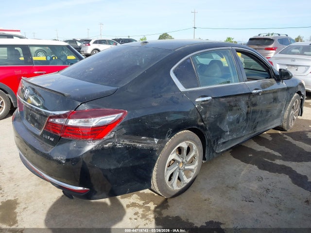 1HGCR2F7XGA214549 Honda ACCORD EX