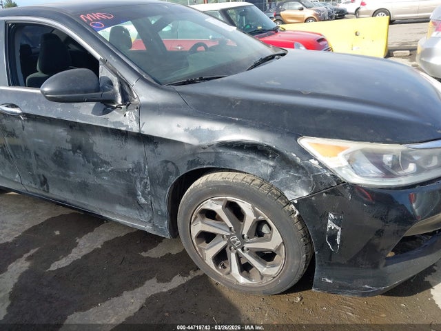 1HGCR2F7XGA214549 Honda ACCORD EX