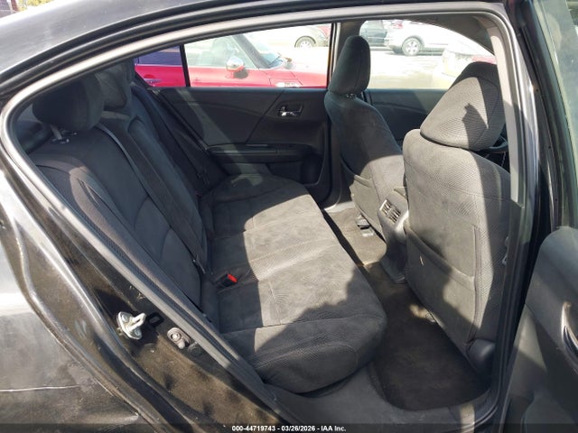 1HGCR2F7XGA214549 Honda ACCORD EX
