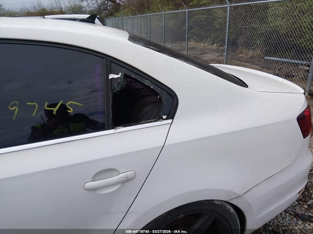 44719745 :رقم المزاد ، 3VW4A7AJ6CM023988 vin ، 2012 Volkswagen Jetta Gli مزاد بيع