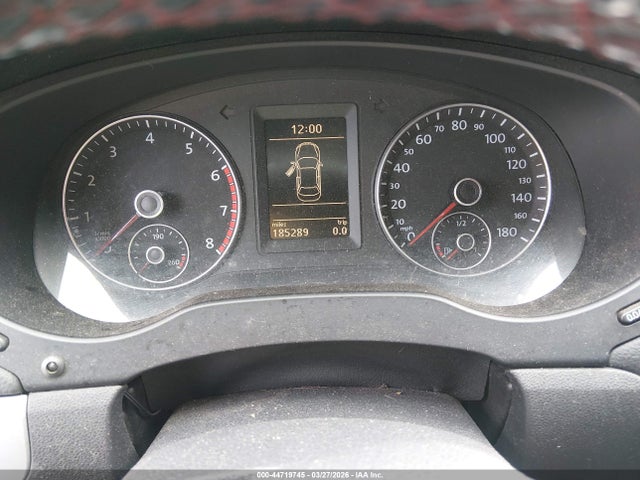 44719745 :رقم المزاد ، 3VW4A7AJ6CM023988 vin ، 2012 Volkswagen Jetta Gli مزاد بيع