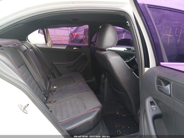 44719745 :رقم المزاد ، 3VW4A7AJ6CM023988 vin ، 2012 Volkswagen Jetta Gli مزاد بيع