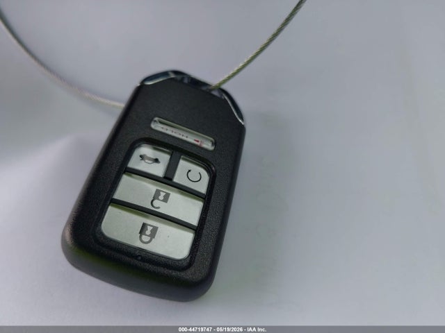 2024 Honda Civic Sport მანქანა იყიდება აუქციონზე, vin: 2HGFE2F55RH540674, აუქციონის ნომერი: 44719747
