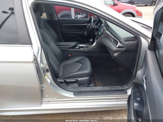 Продаж на аукціоні авто 2018 Toyota Camry Se, vin: JTNB11HK3J3029229, номер лоту: 44719754