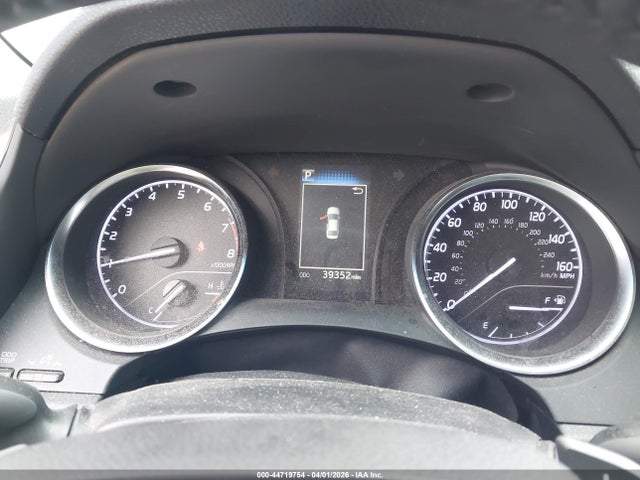 Продаж на аукціоні авто 2018 Toyota Camry Se, vin: JTNB11HK3J3029229, номер лоту: 44719754