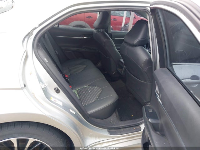 Продаж на аукціоні авто 2018 Toyota Camry Se, vin: JTNB11HK3J3029229, номер лоту: 44719754