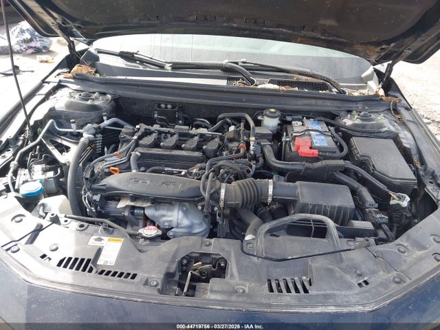 Aukcja sprzedaży 2023 Honda Accord Ex, vin: 1HGCY1F39PA003191, numer aukcji: 44719756