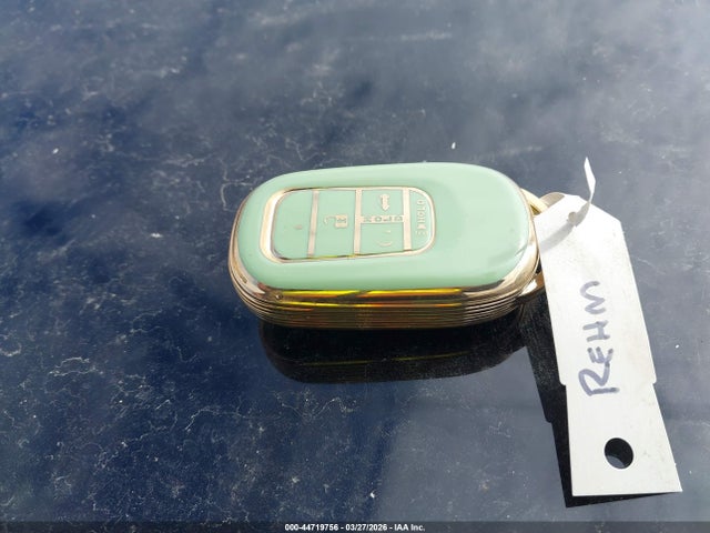 Aukcja sprzedaży 2023 Honda Accord Ex, vin: 1HGCY1F39PA003191, numer aukcji: 44719756