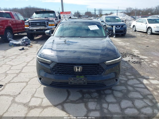 Aukcja sprzedaży 2023 Honda Accord Ex, vin: 1HGCY1F39PA003191, numer aukcji: 44719756