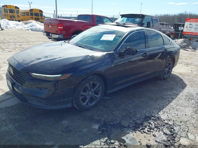 Aukcja sprzedaży 2023 Honda Accord Ex, vin: 1HGCY1F39PA003191, numer aukcji: 44719756