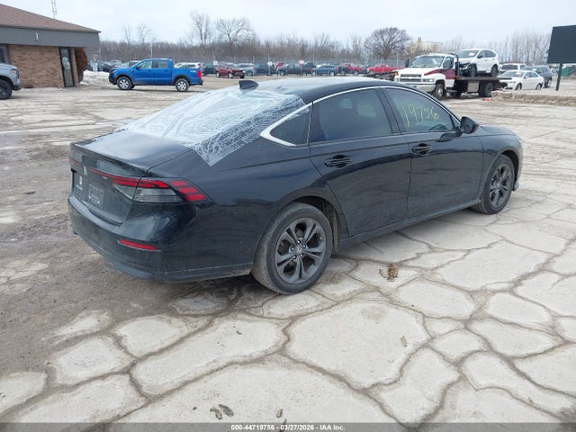 Aukcja sprzedaży 2023 Honda Accord Ex, vin: 1HGCY1F39PA003191, numer aukcji: 44719756