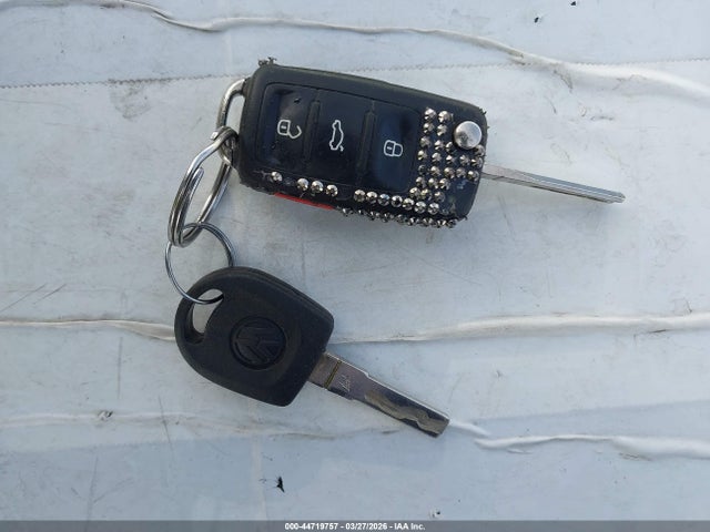 2013 Volkswagen Tiguan Se მანქანა იყიდება აუქციონზე, vin: WVGBV3AX7DW612248, აუქციონის ნომერი: 44719757