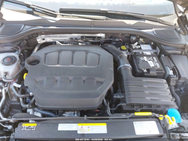 2024 Volkswagen Golf Gti 2.0t 380 Se მანქანა იყიდება აუქციონზე, vin: WVWSA7CD1RW224997, აუქციონის ნომერი: 44719761