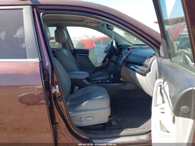 Продаж на аукціоні авто 2015 Kia Sorento Sx V6, vin: 5XYKWDA79FG567529, номер лоту: 44719765