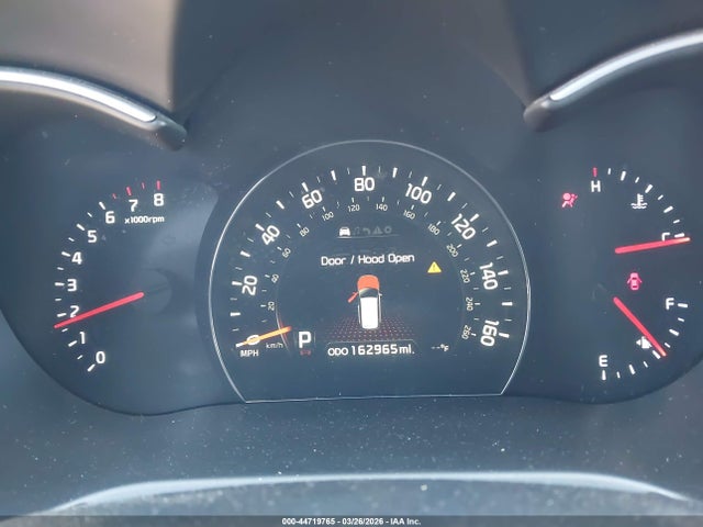 Продаж на аукціоні авто 2015 Kia Sorento Sx V6, vin: 5XYKWDA79FG567529, номер лоту: 44719765