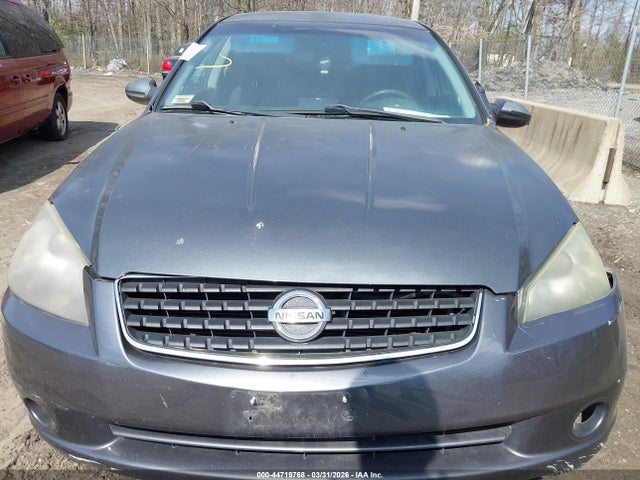 2006 NISSAN ALTIMA 1N4AL11D06N413895 Photo 9