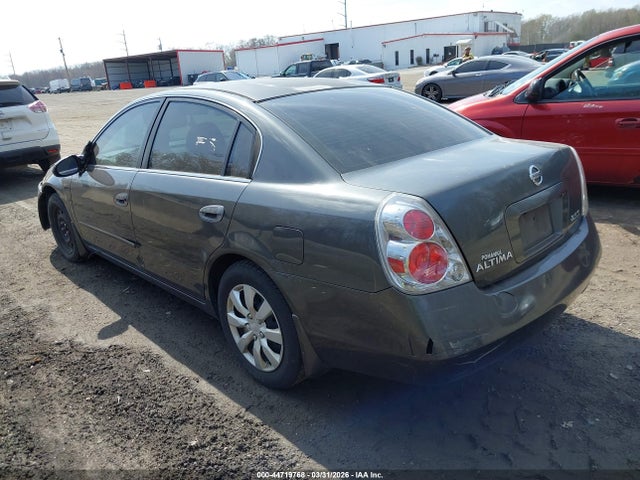 2006 NISSAN ALTIMA 1N4AL11D06N413895 Photo 2