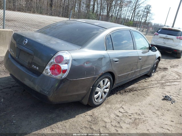 2006 NISSAN ALTIMA 1N4AL11D06N413895 Photo 3
