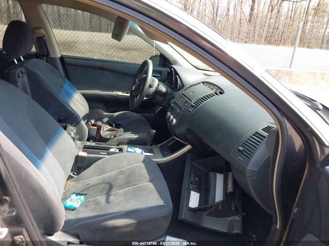 2006 NISSAN ALTIMA 1N4AL11D06N413895 Photo 4
