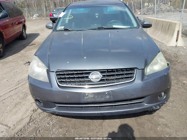 2006 NISSAN ALTIMA 1N4AL11D06N413895 Photo 5