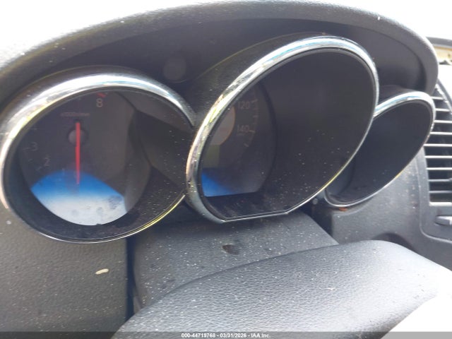 2006 NISSAN ALTIMA 1N4AL11D06N413895 Photo 6