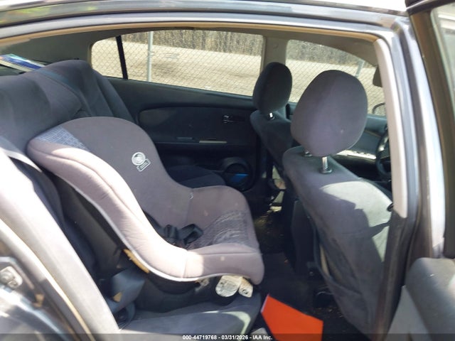 2006 NISSAN ALTIMA 1N4AL11D06N413895 Photo 7