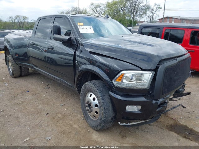 Aukcja sprzedaży 2018 Ram 3500, vin: 3C63RRKL2JG393356, numer aukcji: 44719774