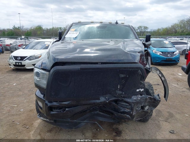 2018 Ram 3500 მანქანა იყიდება აუქციონზე, vin: 3C63RRKL2JG393356, აუქციონის ნომერი: 44719774