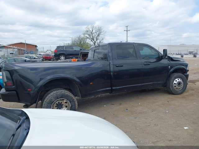 2018 Ram 3500 მანქანა იყიდება აუქციონზე, vin: 3C63RRKL2JG393356, აუქციონის ნომერი: 44719774