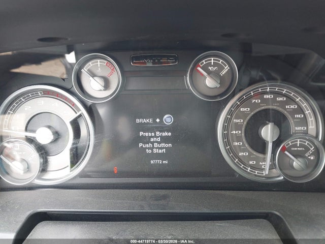 2018 Ram 3500 მანქანა იყიდება აუქციონზე, vin: 3C63RRKL2JG393356, აუქციონის ნომერი: 44719774