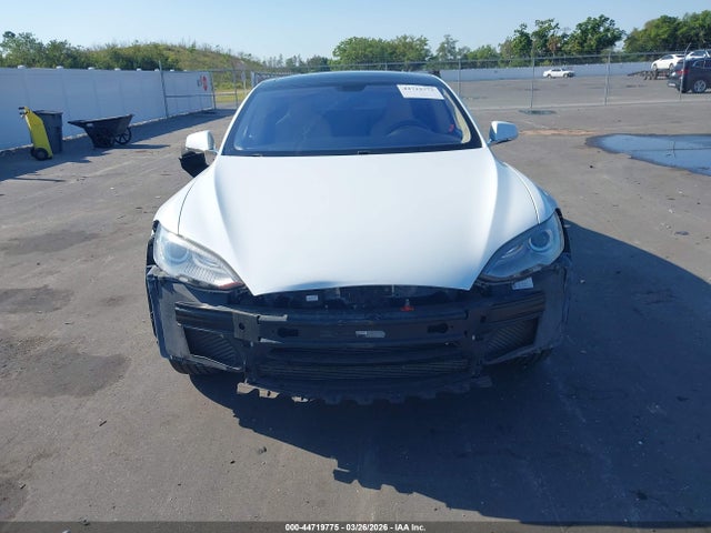 Aukcja sprzedaży 2014 Tesla Model S P85, vin: 5YJSA1H11EFP40593, numer aukcji: 44719775