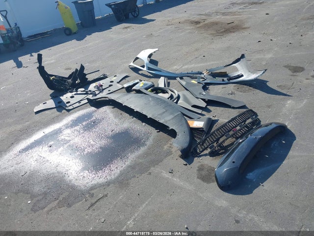 Aukcja sprzedaży 2014 Tesla Model S P85, vin: 5YJSA1H11EFP40593, numer aukcji: 44719775