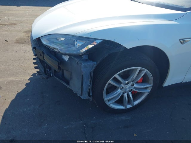 Aukcja sprzedaży 2014 Tesla Model S P85, vin: 5YJSA1H11EFP40593, numer aukcji: 44719775