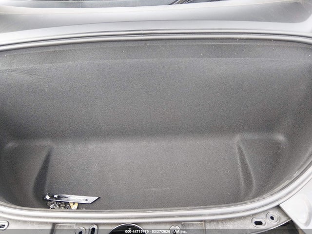 2026 Tesla Model X All-wheel Drive მანქანა იყიდება აუქციონზე, vin: 7SAXCBE54TF478419, აუქციონის ნომერი: 44719779