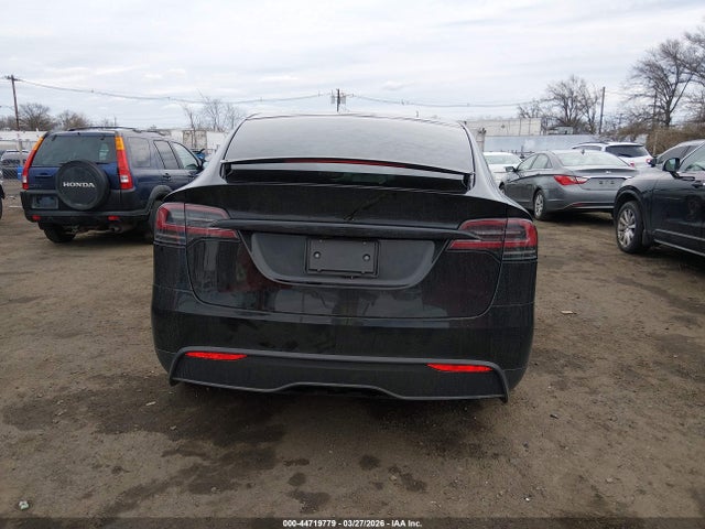 2026 Tesla Model X All-wheel Drive მანქანა იყიდება აუქციონზე, vin: 7SAXCBE54TF478419, აუქციონის ნომერი: 44719779