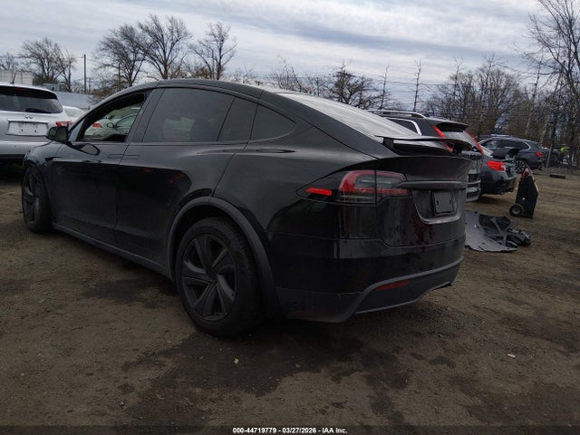 2026 Tesla Model X All-wheel Drive მანქანა იყიდება აუქციონზე, vin: 7SAXCBE54TF478419, აუქციონის ნომერი: 44719779